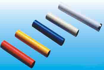 EF-4000 复合管，柔性管，精益管，物流管，线棒，防静电复合管